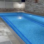 Посуточно 5 комнатная Дача, пос. Сураханы, Сураханы район 24