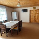 Kirayə (günlük) 2 otaqlı Bağ evi Qəbələ 4
