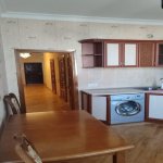 Satılır 3 otaqlı Yeni Tikili, Qara Qarayev metrosu, Nizami rayonu 15