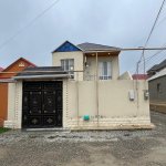 Satılır 6 otaqlı Həyət evi/villa, Zabrat qəs., Sabunçu rayonu 1