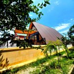 Посуточно 3 комнатная Дома/Виллы Гябяля 13