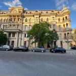Kirayə (aylıq) 1 otaqlı Ofis, 28 May metrosu, Nəsimi rayonu 1