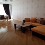 Kirayə (aylıq) 4 otaqlı Yeni Tikili, Nərimanov rayonu 1