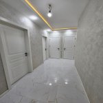 Satılır 3 otaqlı Köhnə Tikili, Neftçilər metrosu, Bakıxanov qəs., Sabunçu rayonu 10