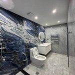 Satılır 3 otaqlı Yeni Tikili, Nəriman Nərimanov metrosu, Nərimanov rayonu 4