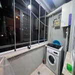 Kirayə (aylıq) 2 otaqlı Yeni Tikili, 20 Yanvar metrosu, Yasamal rayonu 6