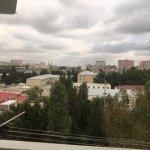 Satılır 5 otaqlı Köhnə Tikili, Memar Əcəmi metrosu, Nəsimi rayonu 18
