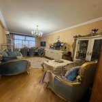 Satılır 2 otaqlı Yeni Tikili, Gənclik metrosu, Nərimanov rayonu 3