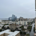 Kirayə (aylıq) 3 otaqlı Yeni Tikili, Xətai metrosu, Xətai rayonu 1