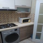 Kirayə (aylıq) 2 otaqlı Yeni Tikili, 8 Noyabr metrosu, Yasamal rayonu 8