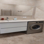 Kirayə (aylıq) 4 otaqlı Yeni Tikili, 8 Noyabr metrosu, Nəsimi rayonu 19