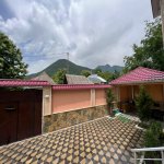 Kirayə (günlük) 4 otaqlı Həyət evi/villa Qəbələ 2