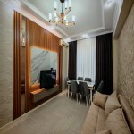 Satılır 2 otaqlı Yeni Tikili, İnşaatçılar metrosu, Yasamal qəs., Yasamal rayonu 2