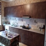 Satılır 4 otaqlı Həyət evi/villa, Koroğlu metrosu, Zabrat qəs., Sabunçu rayonu 17