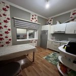 Satılır 3 otaqlı Köhnə Tikili, Nəriman Nərimanov metrosu, Nərimanov rayonu 5