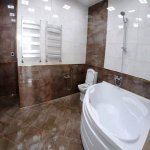 Kirayə (aylıq) 4 otaqlı Ofis, Elmlər akademiyası metrosu, Yasamal rayonu 16