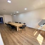 Kirayə (aylıq) 3 otaqlı Ofis, 28 May metrosu, Nəsimi rayonu 5