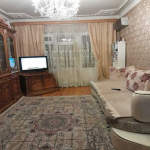 Satılır 3 otaqlı Köhnə Tikili, Həzi Aslanov metrosu, Əhmədli, Xətai rayonu 3