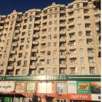 Kirayə (aylıq) 3 otaqlı Yeni Tikili, Xalqlar dostluğu metrosu, Əhmədli, Xətai rayonu 1