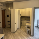 Kirayə (aylıq) 2 otaqlı Yeni Tikili, Nizami metrosu, Nəsimi rayonu 5