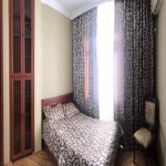 Kirayə (aylıq) 3 otaqlı Köhnə Tikili, Nizami metrosu, Nəsimi rayonu 5