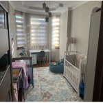 Kirayə (aylıq) 3 otaqlı Yeni Tikili, Xətai metrosu, Xətai rayonu 3