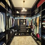 Satılır 6 otaqlı Həyət evi/villa, Badamdar qəs., Səbail rayonu 19