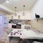 Kirayə (günlük) 4 otaqlı Yeni Tikili, Nizami metrosu, Yasamal rayonu 8