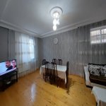 Satılır 5 otaqlı Həyət evi/villa, Xalqlar dostluğu metrosu, NZS, Xətai rayonu 8