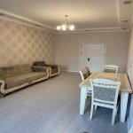 Kirayə (aylıq) 3 otaqlı Yeni Tikili, Nizami metrosu, Nəsimi rayonu 2