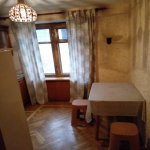 Kirayə (aylıq) 1 otaqlı Köhnə Tikili, 28 May metrosu, Səbail rayonu 9