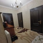 Продажа 2 комнатная Вторичка, м. Халглар Достлугу метро, Низаминский р-н район 9