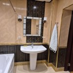 Аренда 2 комнатная Новостройка, м. Эльмляр Академиясы метро, Ясамал район 12