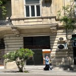 Kirayə (aylıq) Obyekt, İçərişəhər metrosu, Səbail rayonu 10