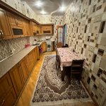 Аренда 3 комнатная Новостройка, м. Ази Асланова метро, пос. А.Асланов, Хетаи район 4