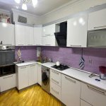Satılır 2 otaqlı Yeni Tikili, Həzi Aslanov metrosu, Köhnə Günəşli qəs., Xətai rayonu 9