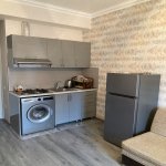 Kirayə (aylıq) 1 otaqlı Yeni Tikili, 20 Yanvar metrosu, Yasamal rayonu 5