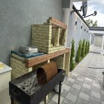 Посуточно 5 комнатная Дома/Виллы Исмаиллы 19
