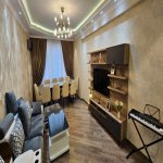 Продажа 3 комнатная Новостройка, 8-ой микрорайон, Бинагадинский р-н район 3