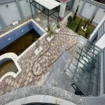 Satılır 7 otaqlı Həyət evi/villa, Şüvəlan, Xəzər rayonu 5