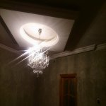 Satılır 5 otaqlı Həyət evi/villa, 28 May metrosu, Nəsimi rayonu 5