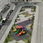 Satılır 3 otaqlı Yeni Tikili, Hövsan qəs., Suraxanı rayonu 13