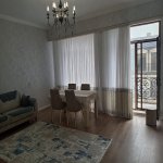 Kirayə (aylıq) 3 otaqlı Yeni Tikili, Ağ şəhər, Xətai rayonu 2