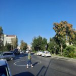 Kirayə (aylıq) 3 otaqlı Həyət evi/villa, 20 Yanvar metrosu, Yasamal rayonu 14