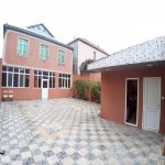 Satılır 9 otaqlı Həyət evi/villa, Yeni Günəşli qəs., Suraxanı rayonu 2