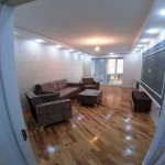 Продажа 4 комнат Новостройка, м. Короглу метро, пос. Бакиханова, Сабунчу район 4