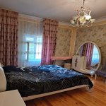 Satılır 9 otaqlı Həyət evi/villa, Həzi Aslanov metrosu, Xətai rayonu 4