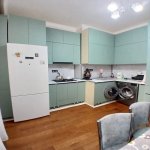 Продажа 2 комнат Новостройка, м. Ази Асланова метро, Ахмедли, Хетаи район 7