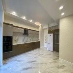 Satılır 4 otaqlı Yeni Tikili, Ağ şəhər, Xətai rayonu 5