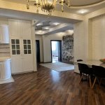 Satılır 3 otaqlı Yeni Tikili, Neftçilər metrosu, 8-ci kilometr, Nizami rayonu 5